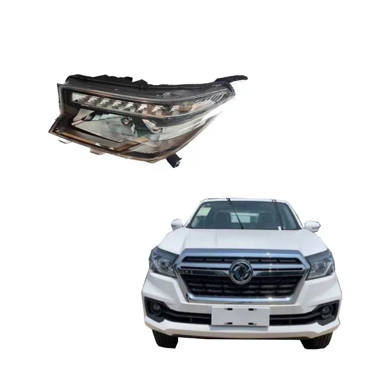Head light for Dongfeng rich6