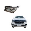 Head light for Dongfeng rich6