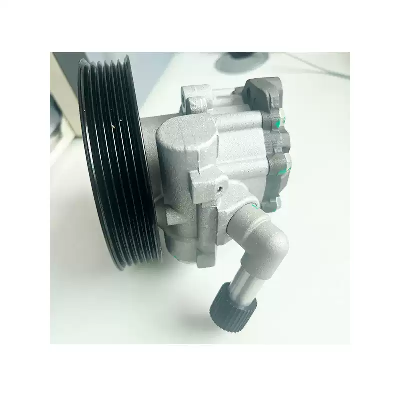 power steering pump for Terralord ZXAUTO steering system