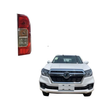 rear brake light is the rear tail light of the Dongfeng Rich 6.