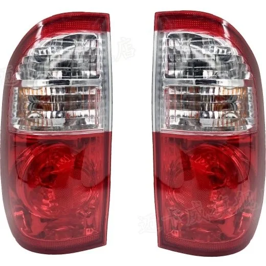 ZXAUTO rear light  rear brake lamp for Grandtiger