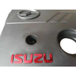 ZXAUTO Engine heat shield  Engine upper cover for Terralord  BQ1035