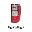  rear light for zxauto Terralord brake light  zx pickup lamp