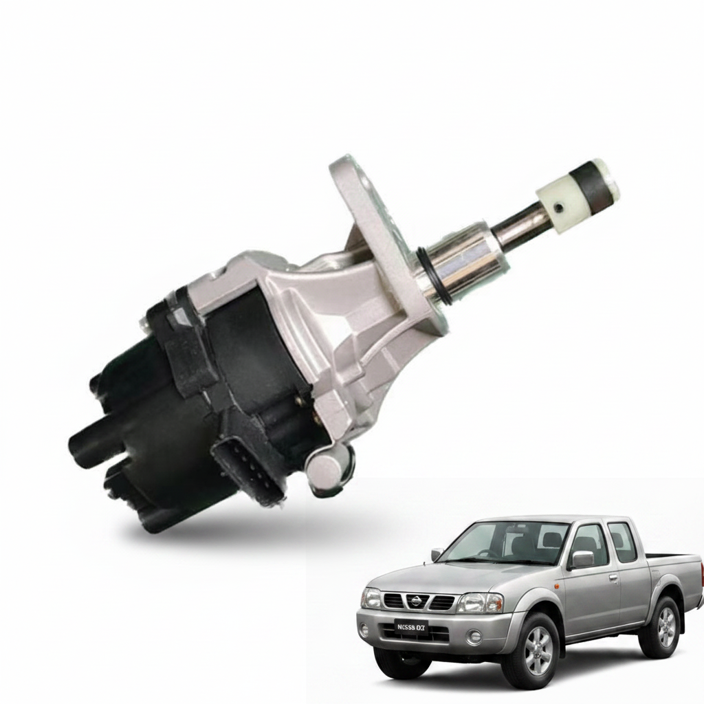 PaladinKA24 Engine Distributor Assembly for