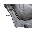ZXAUTO Engine heat shield  Engine upper cover for Terralord  BQ1035