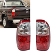 ZXAUTO rear light  rear brake lamp for Grandtiger