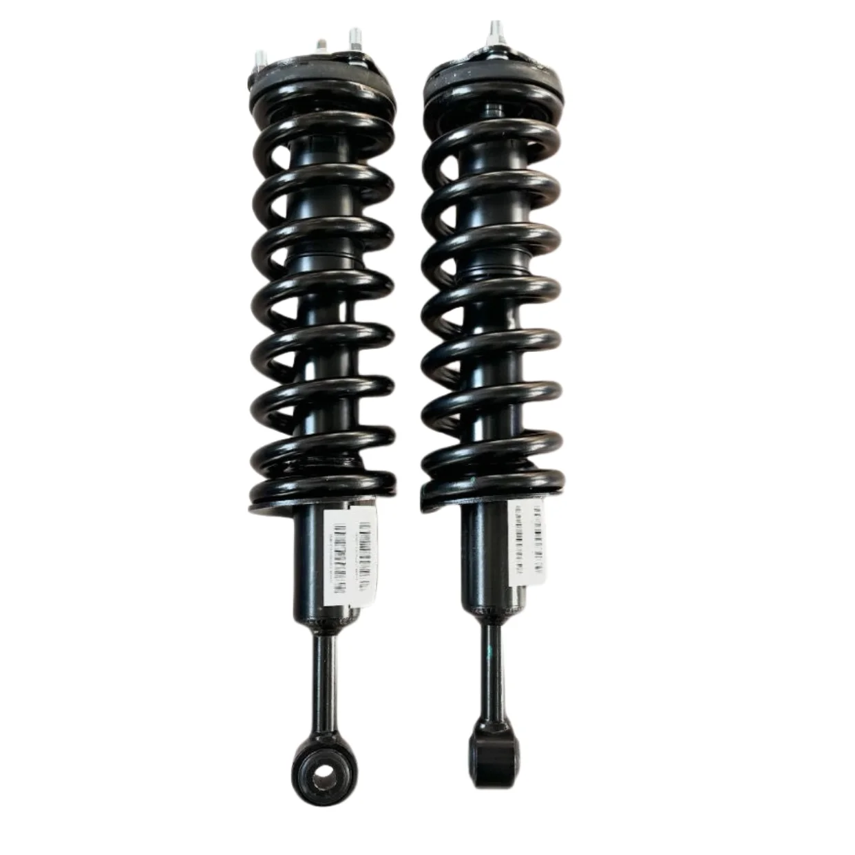 zxauto shock absorber chassis parts for Terralord