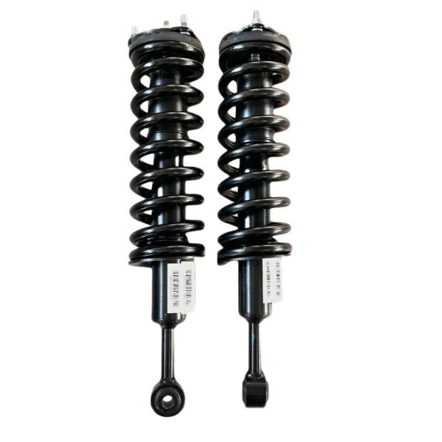 zxauto shock absorber chassis parts for Terralord