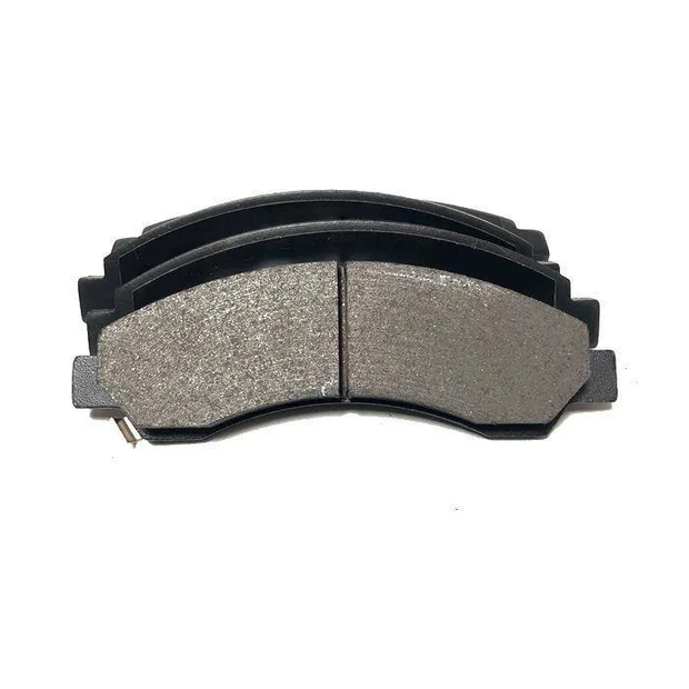 front brake pad for zxauto Terralord  chassis parts