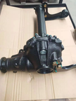 Front axle assembly for Grandtiger  chassis parts
