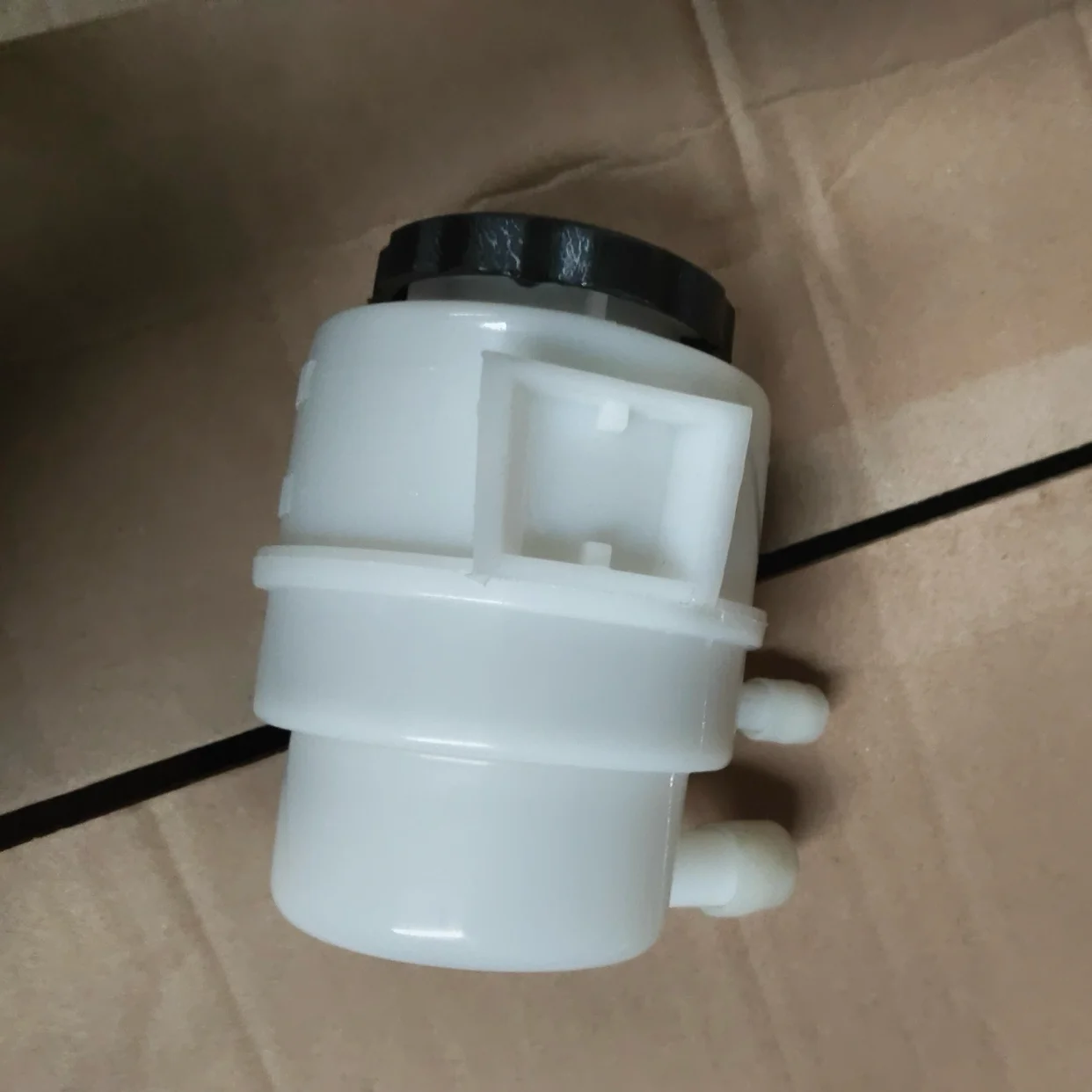 Steering assist pump oil cup for zxauto  Terralord steering parts