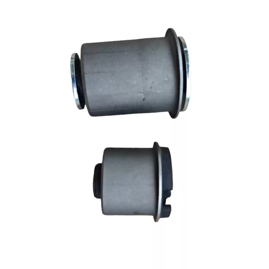ZXAUTO up arm bush for Terralord BQ1035 Pickup Suspension Control Arm Bushing