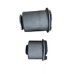 ZXAUTO up arm bush for Terralord BQ1035 Pickup Suspension Control Arm Bushing