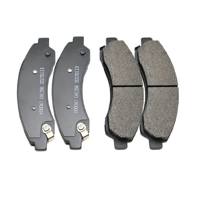 front brake pad for zxauto Terralord  chassis parts