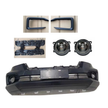 front fog lights are for Dongfeng rich 6
