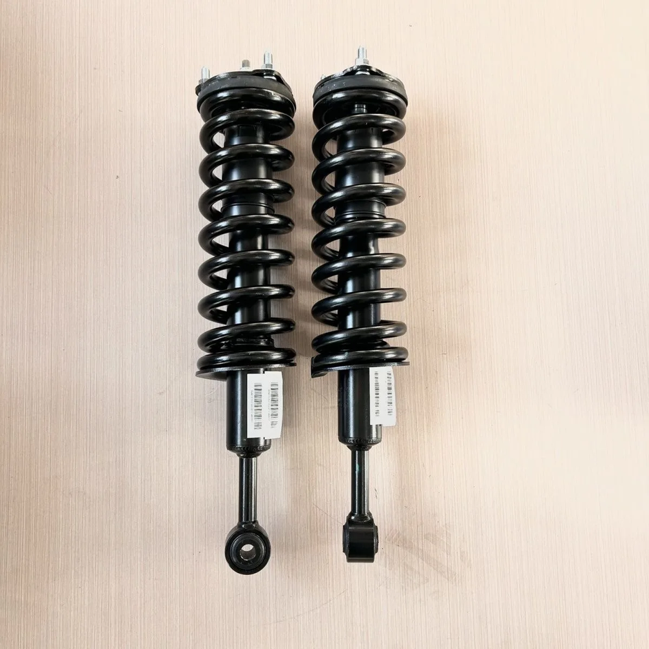 zxauto shock absorber chassis parts for Terralord