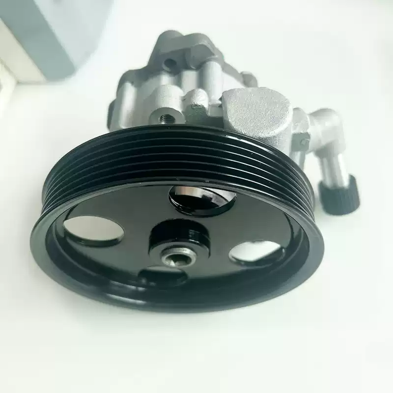 power steering pump for Terralord ZXAUTO steering system