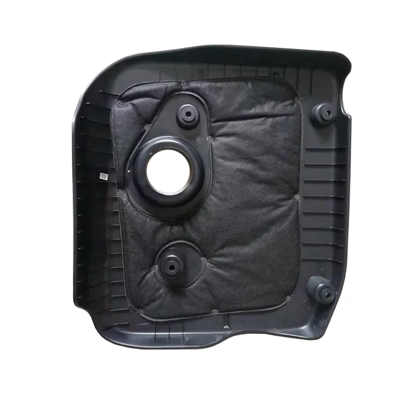 ZXAUTO Engine heat shield  Engine upper cover for Terralord  BQ1035