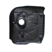 ZXAUTO Engine heat shield  Engine upper cover for Terralord  BQ1035