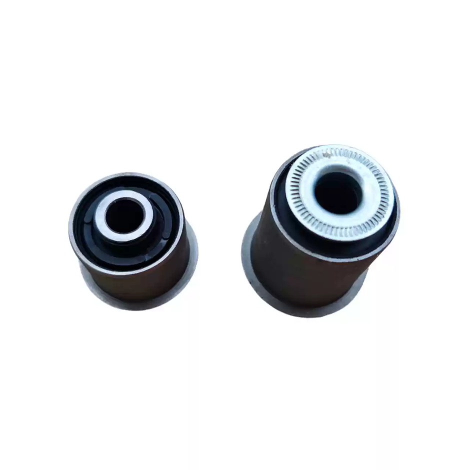 ZXAUTO up arm bush for Terralord BQ1035 Pickup Suspension Control Arm Bushing