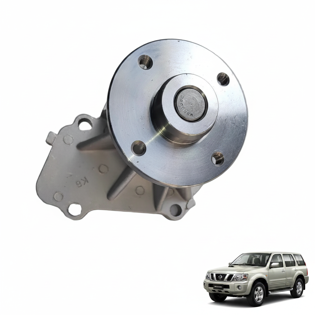 Paladin KA24 Engine Water Pump