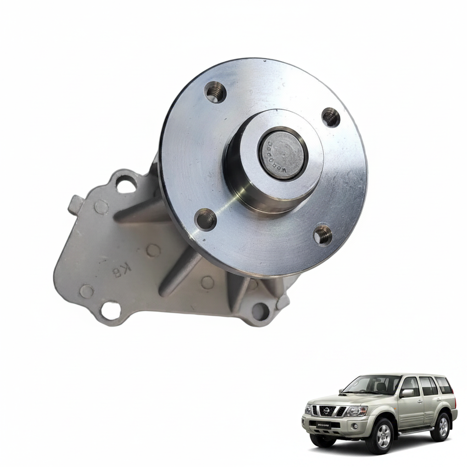 Paladin KA24 Engine Water Pump