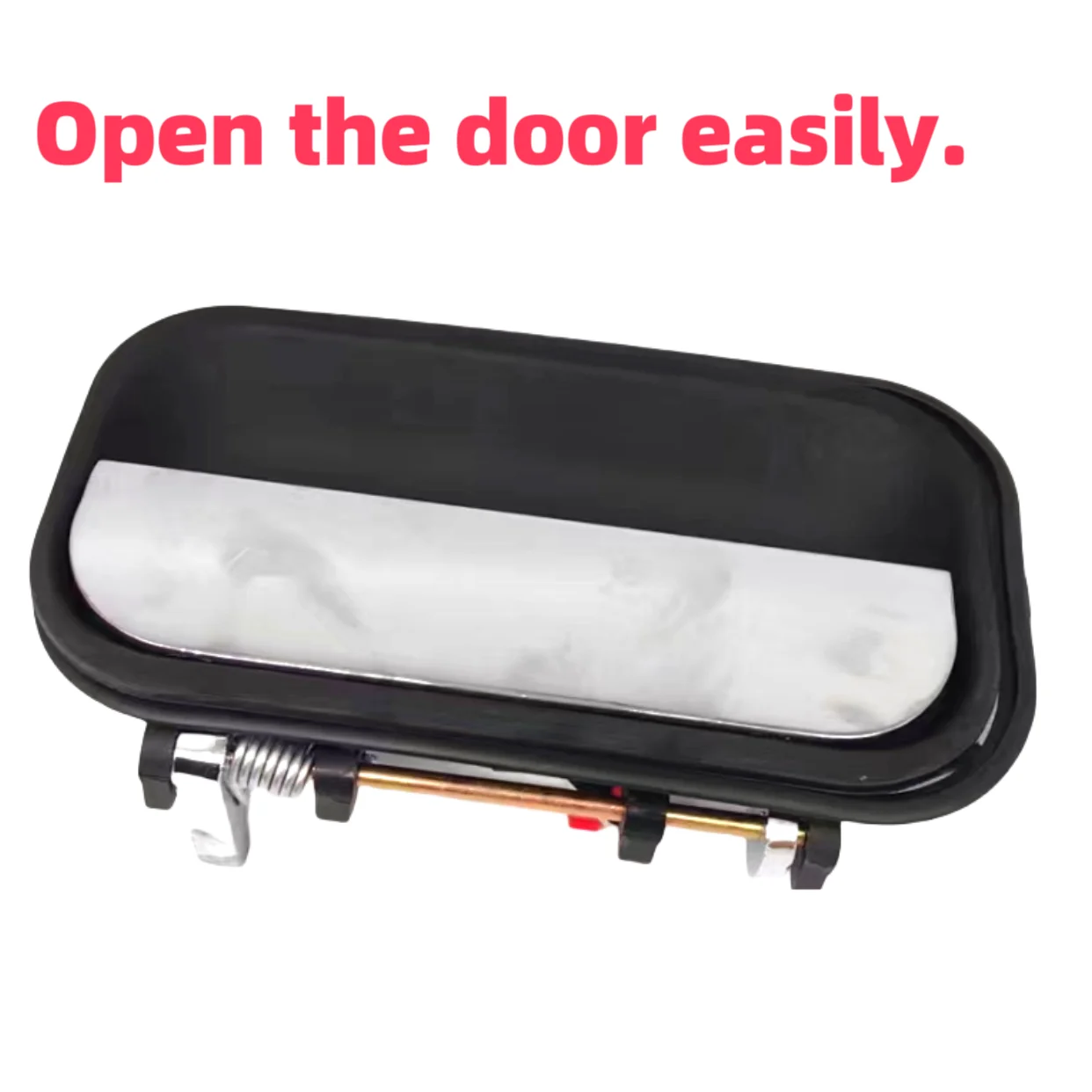  zxauto parts Grandtiger handle for the rear door  door handle