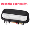  zxauto parts Grandtiger handle for the rear door  door handle