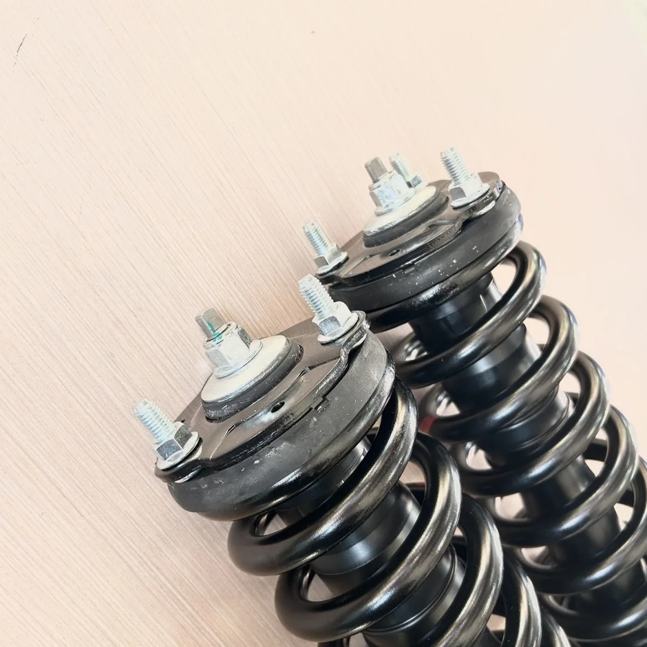 zxauto shock absorber chassis parts for Terralord