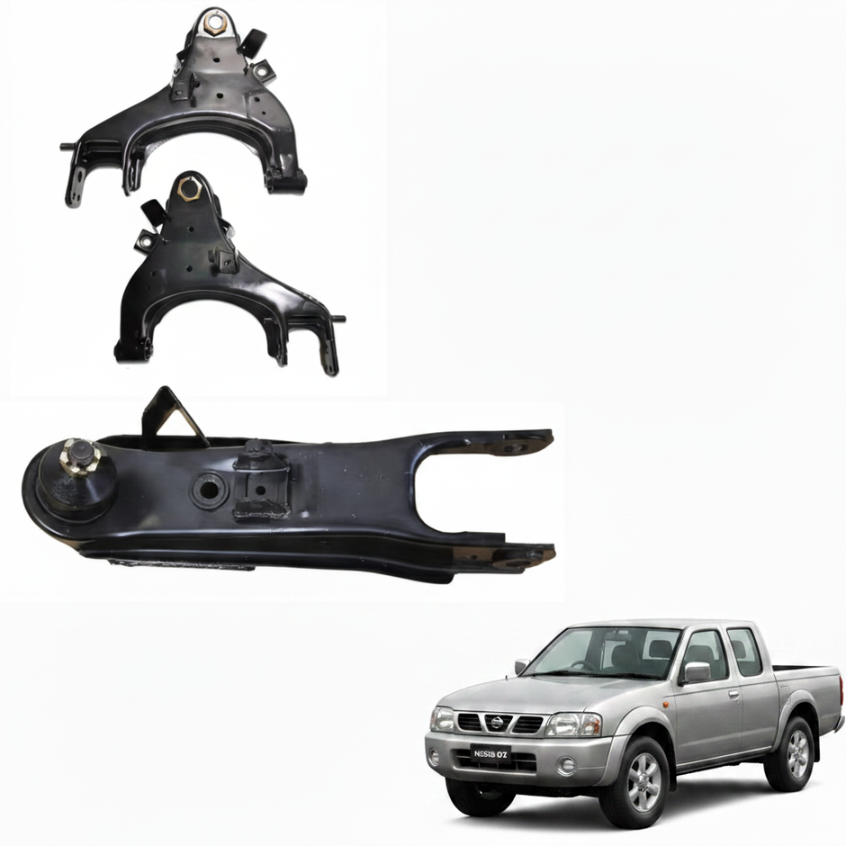 D22 Pickup Lower Control Arm Assembly for 2WD and 4WD Models