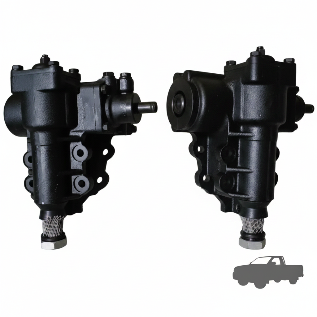 Dongfeng Rich pickup truck steering gear