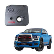 ZXAUTO Engine heat shield  Engine upper cover for Terralord  BQ1035
