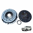 Nissan Paladin clutch kit with vehicle reference
