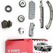 Timing kit with D22 pickup vehicle reference
