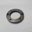 Auto part on white background