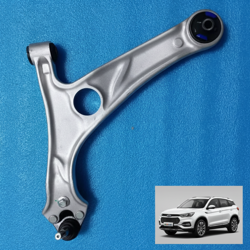  Lower Control Arm with Ball Joint Genuine New OEM Part for Chery Jetour X70 X70S X70 Plus X90