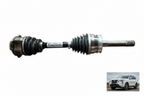 Dongfeng Rich 6, Navara & Paladin 4WD Front Half Shaft Assembly (CV Axle)