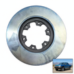 Front Brake Disc Rotor for Dongfeng Rich, D22, Paladin & Navara