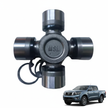 Drive shaft universal joint with Nissan pickup reference image