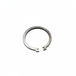 Auto part on white background
