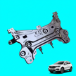 Front Subframe Crossmember Lower Suspension Chassis Part for Chery Jetour X70 X70S X90 