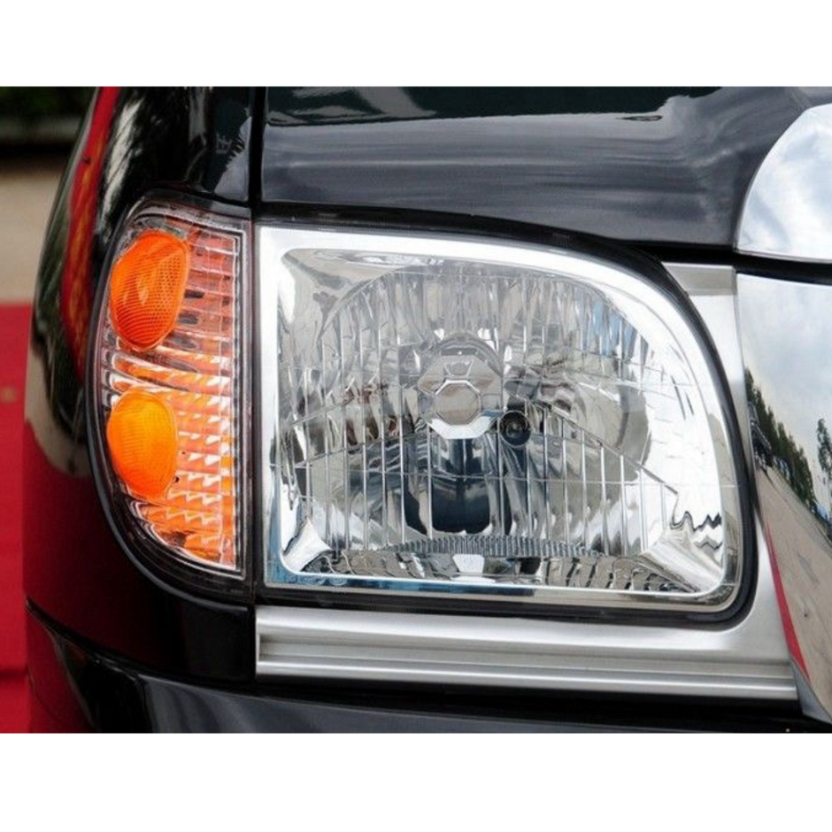ZXAUTO headlight for Grandtiger  head lamp for ZXpickup