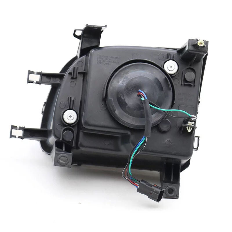 ZXAUTO headlight for Grandtiger  head lamp for ZXpickup