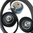 ZX auto parts Terralord Timing belt   BQ1035 pickup spare parts